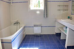 Salle de bain 1