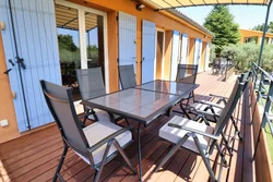 Tuin & terras