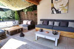 Tuin & terras