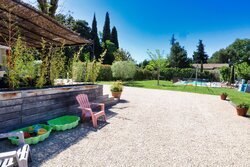 Jardin & Terrasses