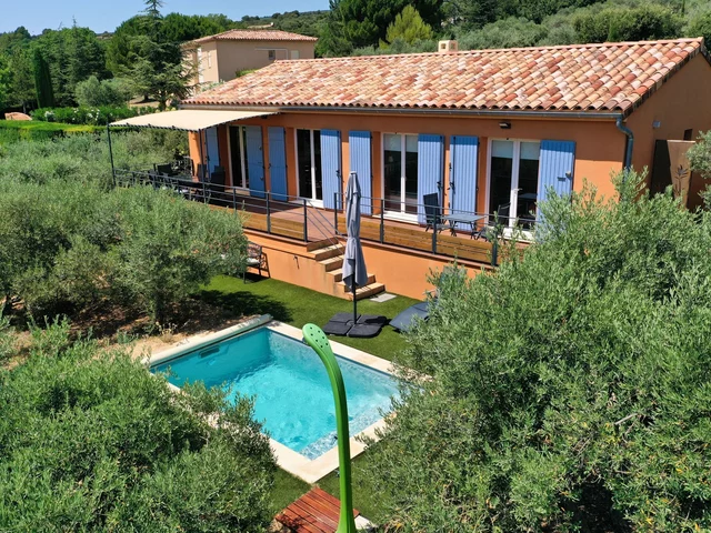 Maison de vacances