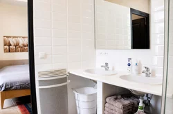 Salle de bain 1