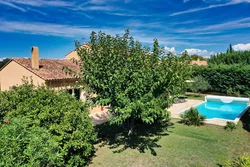 Villa de vacances