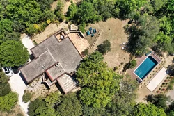 Vakantie villa
