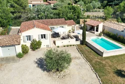 Vakantie villa