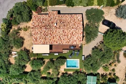 Vakantiehuis