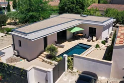 Vakantie villa