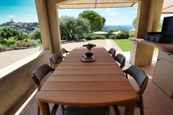 Jardin & Terrasses