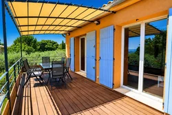 Tuin & terras