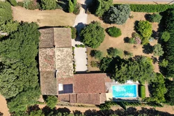 Mas de vacances
