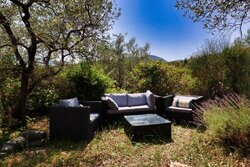 Tuin & terras