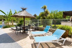 Jardin & Terrasses