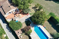 Mas de vacances