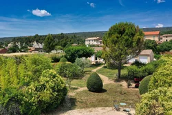 Vakantiewoning
