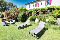 Tuin & terras