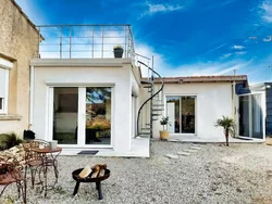 Vakantiewoning