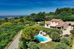 Villa de vacances de luxe