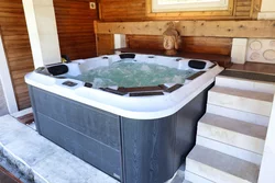 Jacuzzi