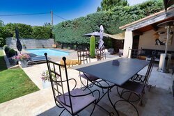 Tuin & terras