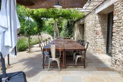 Jardin & Terrasses