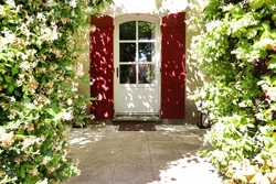 Tuin & terras
