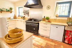 Keuken