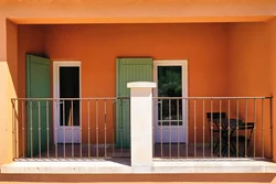 Balcon