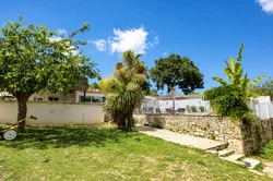 Jardin & Terrasses