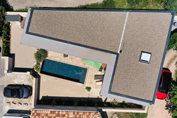 Vakantie villa