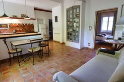 Leefruimte Studio
