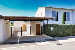 Villa de vacances