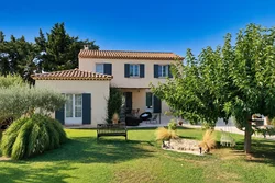 Maison de vacances