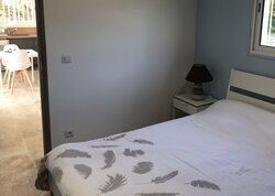 Chambre 5 (gîte)