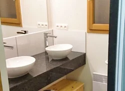 Salle d'eau 2