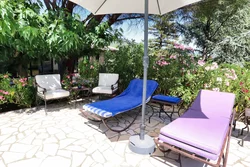 Jardin & Terrasses