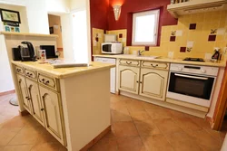 Keuken
