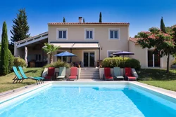 Jardin & Terrasses