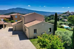 Villa de vacances de luxe