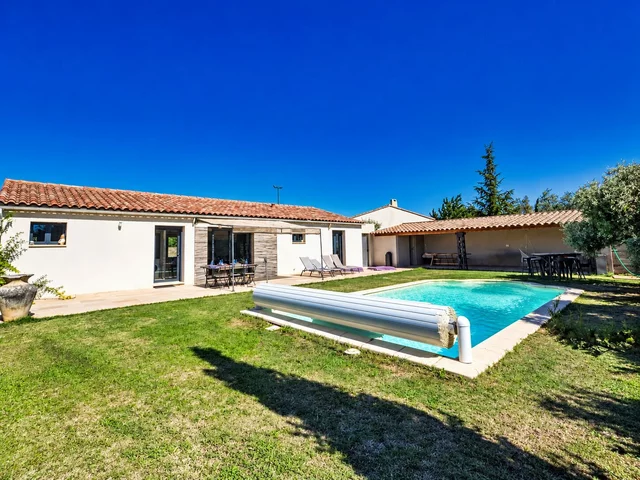 Vakantiewoning