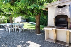 Jardin & Terrasses