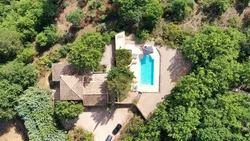 Vakantie villa