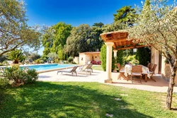 Jardin & Terrasses