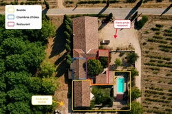 Plan vakantie groepshuis