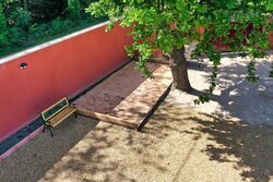 Jardin & Terrasses