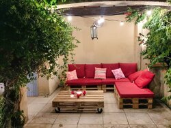 Tuin & terras