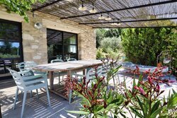 Tuin & terras