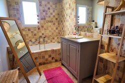 Salle de bain 3