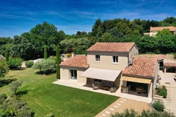 Villa de vacances de luxe