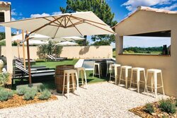 Jardin & Terrasses