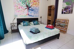 Chambre 1